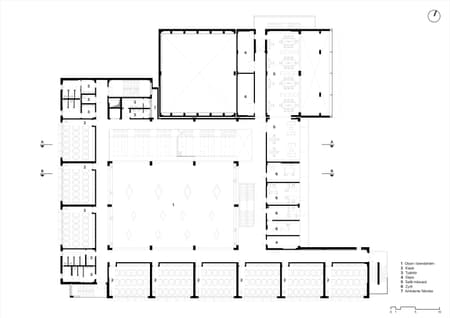 Angela Merkel School